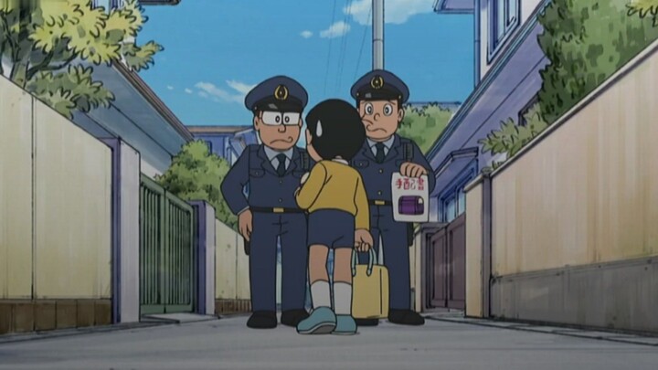 Doraemon Terbaru BAHASA INDONESIA 2025 "KOTAK PANDORA BERHANTU"