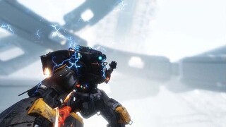 [คลิป Titanfall 2] FOR BT-7274 เพื่อนที่ซื่อ*ย์ที่สุดของฉัน