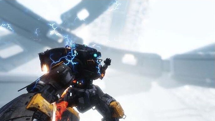 [Clip Titanfall 2] DÀNH CHO BT-7274 Người bạn trung thành nhất của tôi