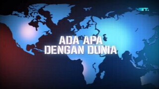 Ada Apa Dengan Dunia