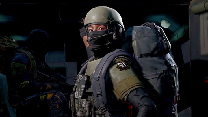 Mana bisa gitu pula 😭😭😭 || Arena Breakout