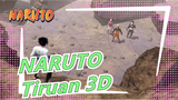 [NARUTO] Tiruan 3D | Versi Lengkap (Dengan Sedikit Sentuhan)