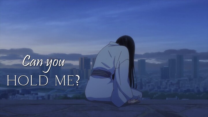 Rin x Haru 「AMV」- Can you hold me? || Fruits Basket
