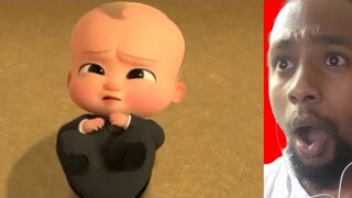 Boss Baby Can't-Poop Saga