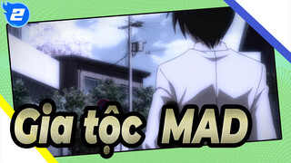 [Gia tộc ] Trải nghiệm cuộc sống của người bình thường trong 6 phút_2