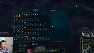 WBG SOFM HECCARIM, KỸ NĂNG ĐẦU TRẬN LIỆU CÓ QUAN TRỌNG_ (LMHT)12.4