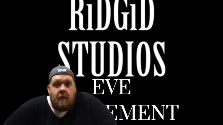 Eve Retirement (RiDGiD) Joe Bump's Reaction (RIDGID STUDIOS RETIREMENT VERSION)
