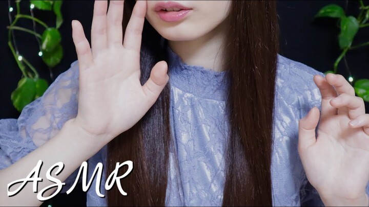 ASMR ちゃむ1周年✨囁き雑談 Ear to Ear Whispering  ~ Just Talking