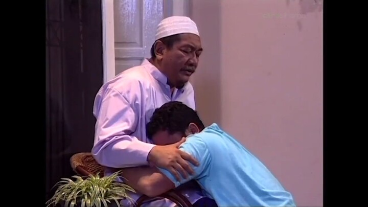 KIAMAT SUDAH DEKAT (2005) EPISODE 19