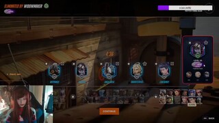 Canthinky Twitch livestream vod (2025-11-03) Part 4