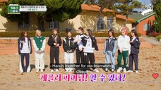 Kep1er School Episode 8 (EngSub) | Kep1er is So Cute Not to Let Go