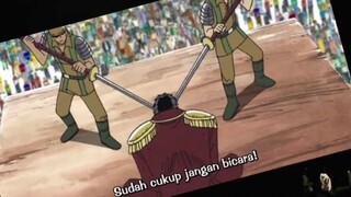 Gol D Roger King of pirates