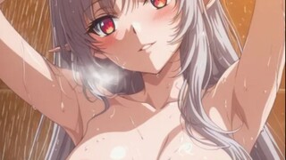 Baru Mulai Langsung Digenjot Brutal 💦🔞🥵