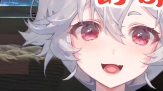 The sky is falling! My roommate secretly wore the anchor's suit and did unspeakable things [MeUmy]