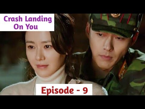 Episode - 9 || Crash Landing On You Explained In Thadou Kuki