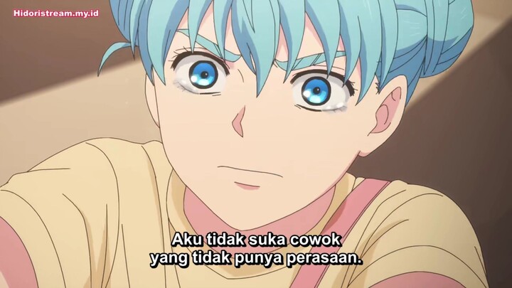 EP 7 - om om jadi bocil smp ngerizz para cewe