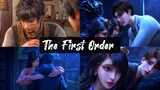 The First Order Eps 13 Sub Indo
