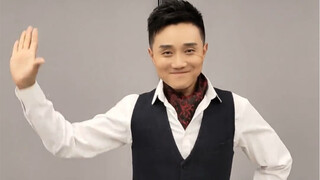 [Leading Voice] Who hasn't seen Teacher Maomao dance?