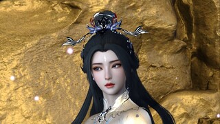 พิธีบรรลุนิติภาวะ [เวอร์ชั่นลู่เสว่ฉี]