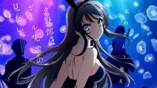 Bunny Girl Senpai E 07 [Subtitle Indonesia]