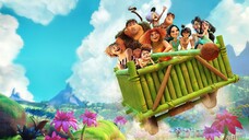 7. TITLE: The Croods Family Tree Season 02/Finale English Episode 07 HD