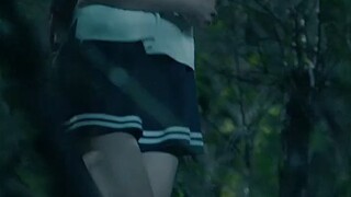 女孩深夜搭车遇害