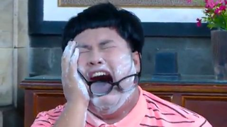 395 Ganteng-Ganteng Serigala