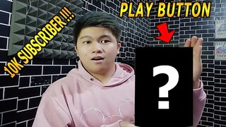 HADIAH UNTUK 10K SUBSCRIBER DARI YOUTUBE !!!