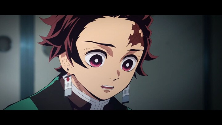 Demon slayer