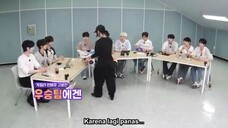 Idol Festa Attack ep 3 Indosub