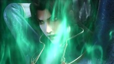 Peerless Battle Spirit Episode 118 Sub Indo