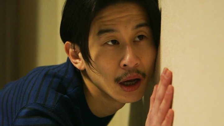 【Kumpulan Psikopat Jepang】5 Film Pendek, 5 Orang Psikopat—Ada Laki-Laki dan Perempuan, Semuanya Maki