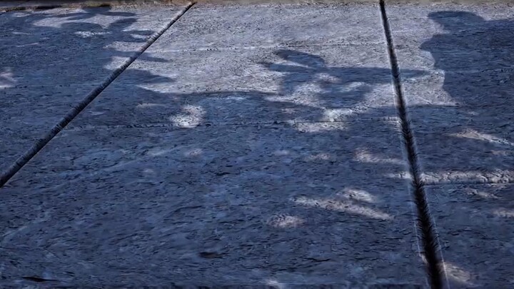 Wu Dong Qian Kun 2nd Season 2. part.14