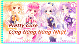 [Pretty Cure] OVA ngắn (Lồng tiếng tiếng Nhật)_1