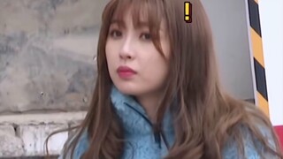 Yu Shuxin and Zhang Yanqi, brainless and unhappy