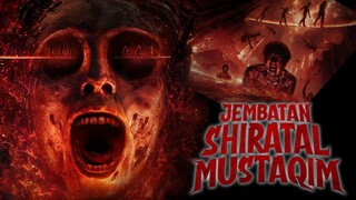 Jembatan Shiratal Mustaqim (2025)