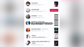 HUH I DIDNT KNOW  WAS A FAN OF AOT? 😂 fyp foryou foryoupage anime aot attackontitanseason4