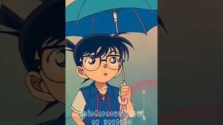 Detective Conan || Haibara, Conan, Ayumi, Ran, Shinichi, Kaito, Akai, Amuro || deskripsi ||
