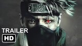 Naruto: La Película "Trailer Official" (2021) Live Action