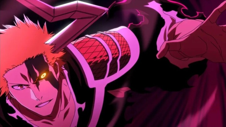 EPIC BANGET SUMPAH..‼️😭 GILAA CUY FINAL BLEACH