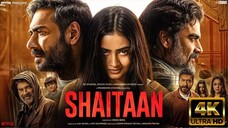 [HD] Shaitaan (2024) الترجمة العربية