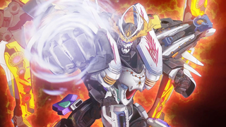 【TV动画】创圣的大天使 第四季「想星的大天使」制作决定PV【MCE汉化组】