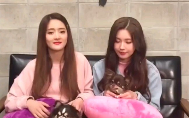 มินนี่และเมยอนแห่ง (G)I-DLE ร้องคัฟเวอร์เพลง “LOVE SCENARIO” ของ iKON แล้ว