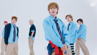 【4K phụ đề tiếng Trung】RIIZE-Fly up phiên bản vũ đạo chính thức