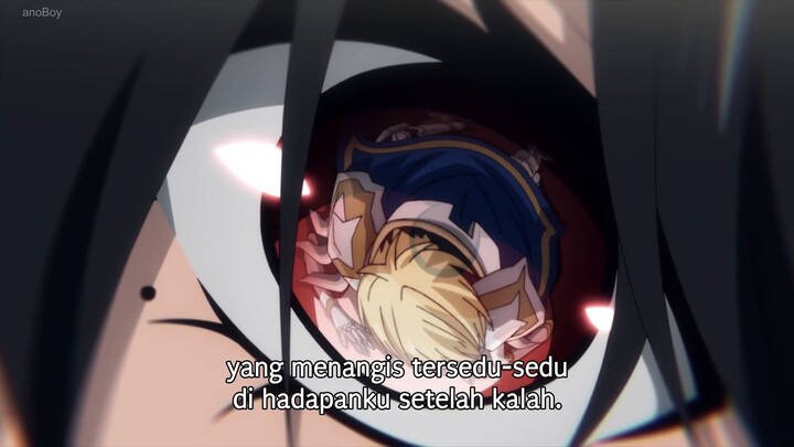 Saikyou no Shienshoku - 11 Sub Indo