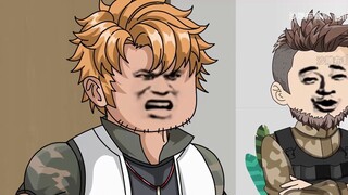 Ketika polisi Amerika menghadapi demonstrasi jalanan.