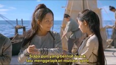 The Story of Pearl Girl sub indo eps 01