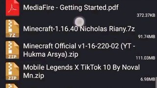 cara pemasangan script loading screen ml