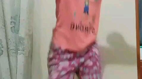 hey,I'm new here, just showing you the dances I've learnt every weekend