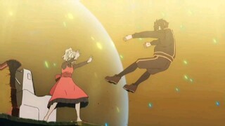 AMV|| Tower of god